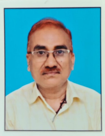 Shri. P.K.Tripathi